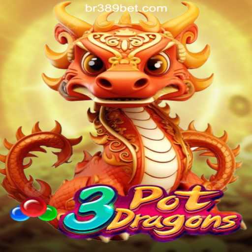Exploring the Mystical World of 3PotDragons on 389bet