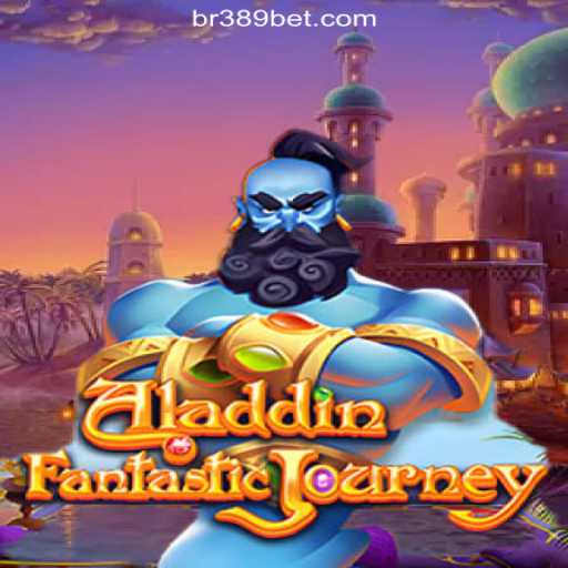 Exploring the Magic of Aladdin Slot Game on 389bet Platform