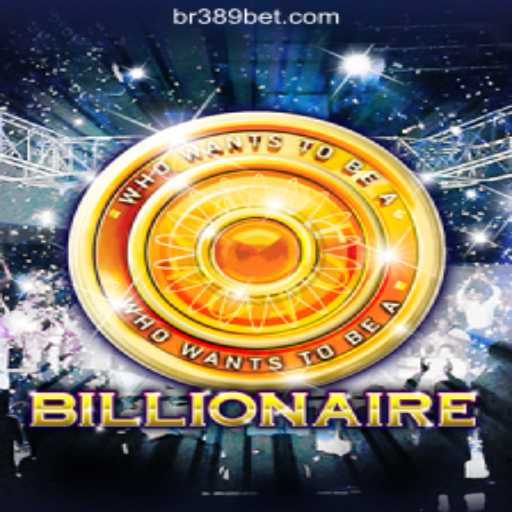 Exploring the Thrills of Billionaire on the 389bet Platform - Oficial Slots Brasil #1