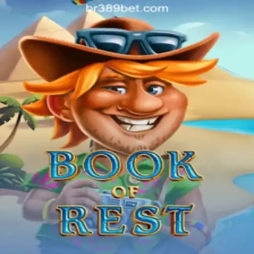Discovering BookofRest: A Dive into 389bet Platform's Official Slots in Brazil