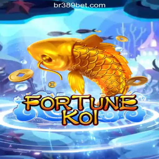 Dive into the Exciting World of FORTUNEKOI on the 389bet Platform
