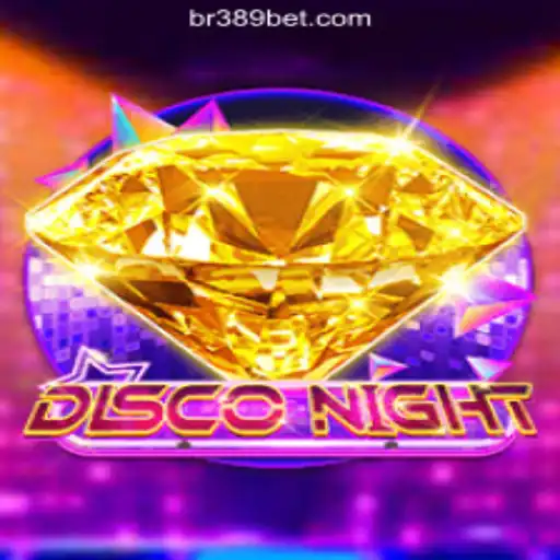 DiscoNight: A Dazzling New Game on 389bet Platform and Its Brazilian Market Impact