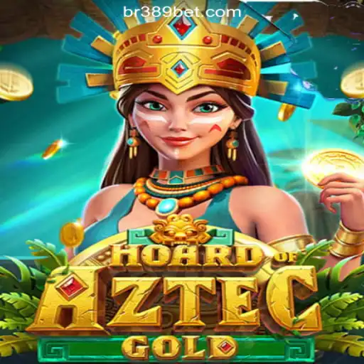 Discover the Excitement of HoardofAztecgold on 389bet Platform - Oficial Slots Brasil #1