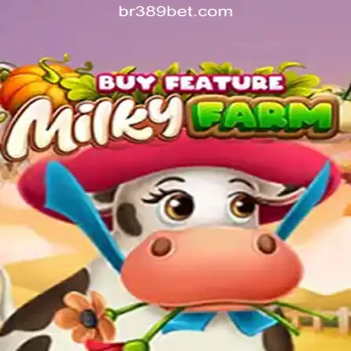 Discover the Exciting World of MilkyFarmBuyFeature Slots Game