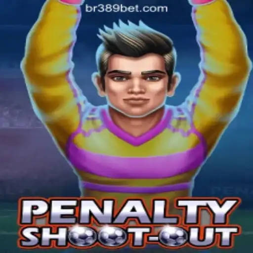 PenaltyShootOut: An Exciting Way to Enjoy the 389bet Platform-Oficial Slots Brasil #1
