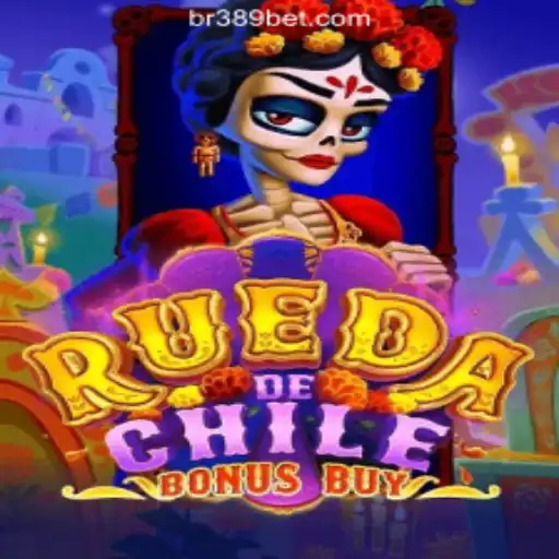 RuedaDeChileBonusBuy: A Thrilling Addition to 389bet Platform-Oficial Slots Brasil #1