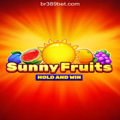 Discover SunnyFruits: A Bright Adventure on the 389bet Platform