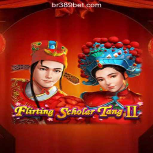 Discover the Excitement of Flirting Scholar Tang II on 389bet Platform