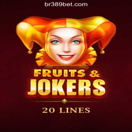Exploring FruitsAndJokers20: A Top Slot Game on 389bet Platform