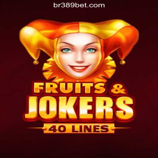 Exploring FruitsAndJokers40 on 389bet Platform: Discover the Official Slots Brasil #1