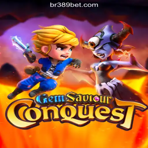 Discover the Thrill of GemSaviourConquest: The Ultimate Gaming Experience on the 389bet Platform-Oficial Slots Brasil #1
