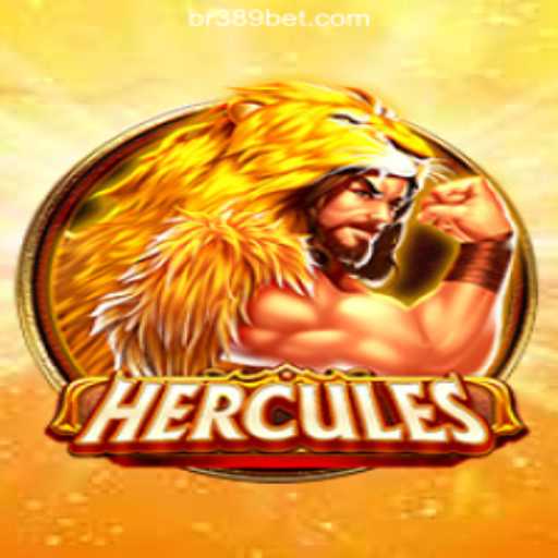 Hercules: The Heroic Adventure on 389bet Platform-Oficial Slots Brasil #1