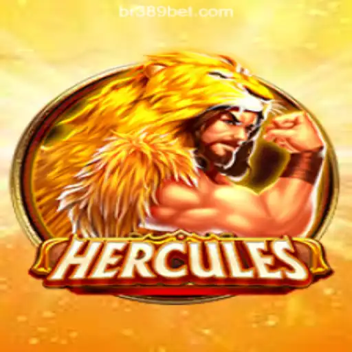 Hercules: The Heroic Adventure on 389bet Platform-Oficial Slots Brasil #1