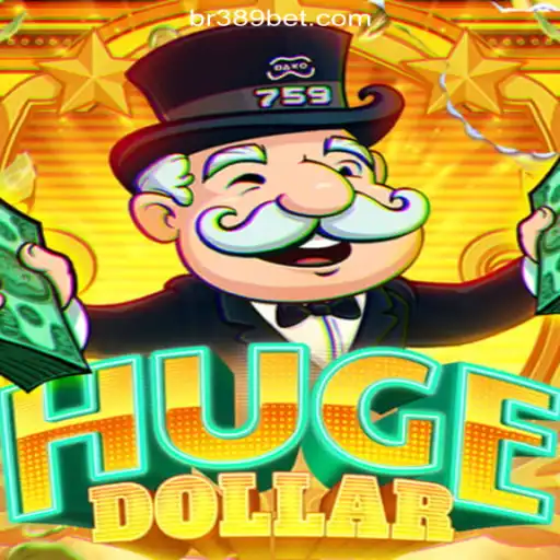Exploring the World of HugeDollar on the 389bet Platform