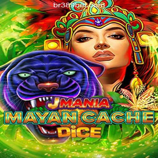 Explore the Thrilling World of JManiaMayanCacheDice: A New Era in Gaming