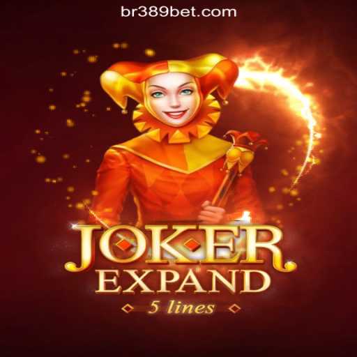 Unveiling JokerExpand: A Revolutionary Slot Game on 389bet Platform - Official Slots Brasil #1