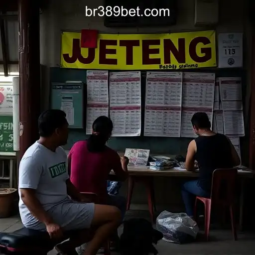 Jueteng: A Cultural and Social Phenomenon