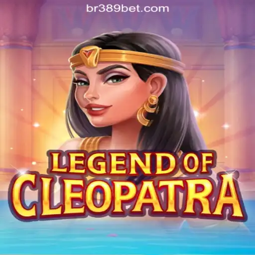 Legend of Cleopatra: Dive into Egypt's Riches on 389bet Platform