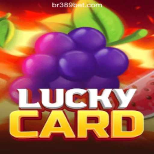LuckyCard: Unveiling the Enchanting World on the 389bet Platform-Oficial Slots Brasil #1