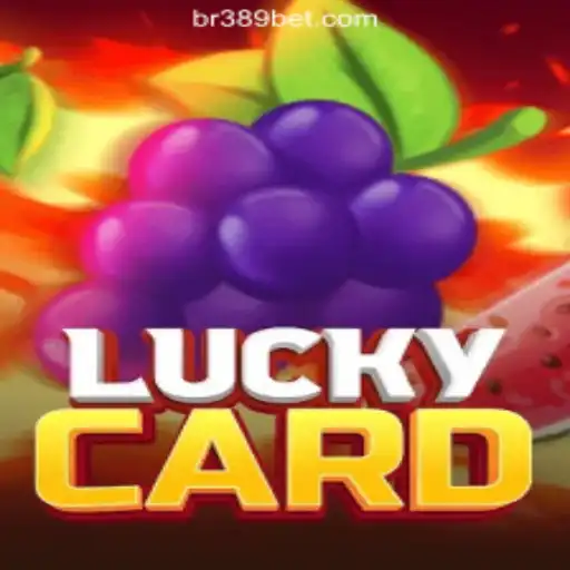 LuckyCard: Unveiling the Enchanting World on the 389bet Platform-Oficial Slots Brasil #1