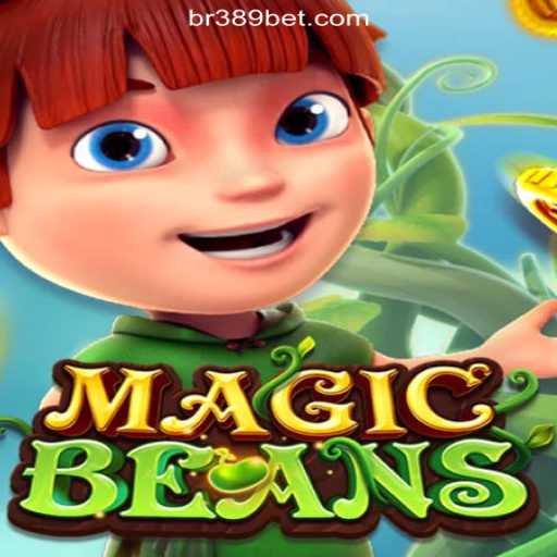 Explore the Enchanting World of MAGICBEANS on 389bet Platform