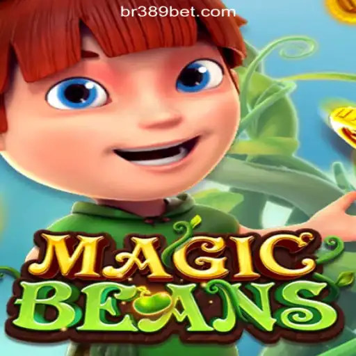 Explore the Enchanting World of MAGICBEANS on 389bet Platform