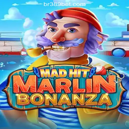 Exploring the Thrills of MadHitMarlinBonanza on 389bet Platform-Oficial Slots Brasil #1