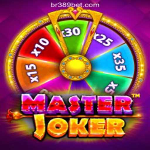 MasterJoker: Unveiling the Thrills on 389bet Platform-Oficial Slots Brasil #1