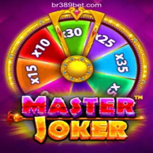 MasterJoker: Unveiling the Thrills on 389bet Platform-Oficial Slots Brasil #1