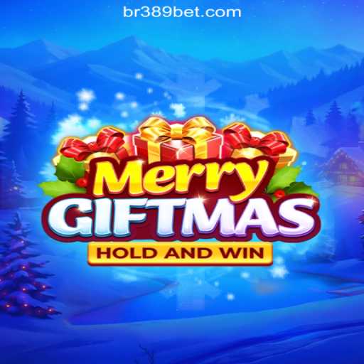 Discover the Joy of MerryGiftmas on the 389bet Platform - Oficial Slots Brasil #1