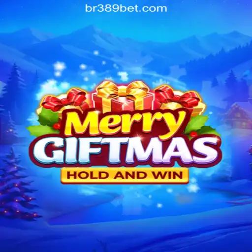Discover the Joy of MerryGiftmas on the 389bet Platform - Oficial Slots Brasil #1