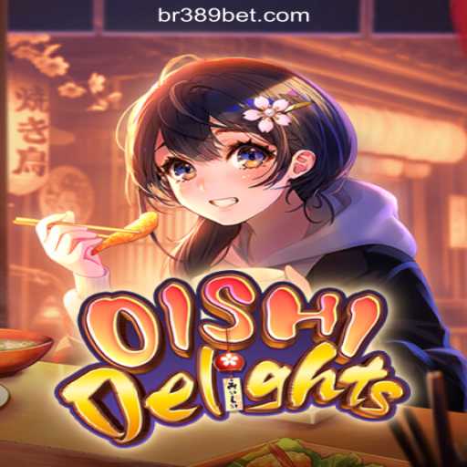 Exploring the Vibrant World of OishiDelights: The Premier Casino Experience on 389bet