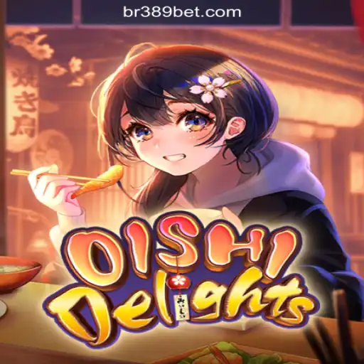 Exploring the Vibrant World of OishiDelights: The Premier Casino Experience on 389bet