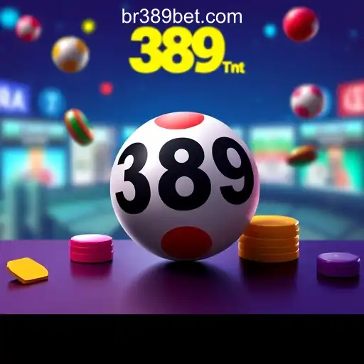 The Rise of Online Lottery and the Influence of the 389bet Platform