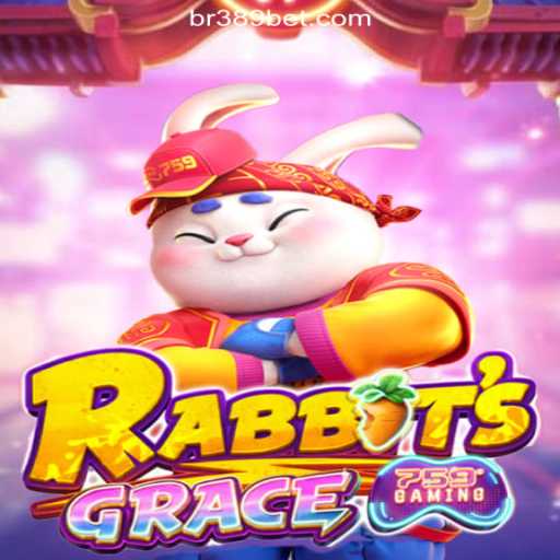 Discover the Enchanting World of RabbitsGrace: Official Slots on 389bet Platform Brasil #1