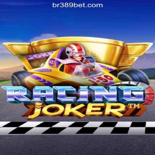 RacingJoker: A Dynamic Blend of Speed and Luck on the 389bet Platform