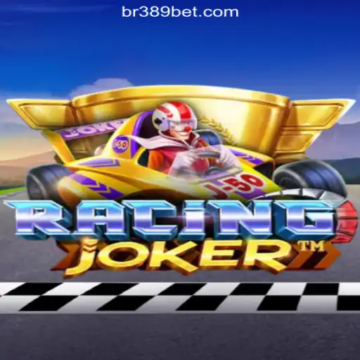 RacingJoker: A Dynamic Blend of Speed and Luck on the 389bet Platform
