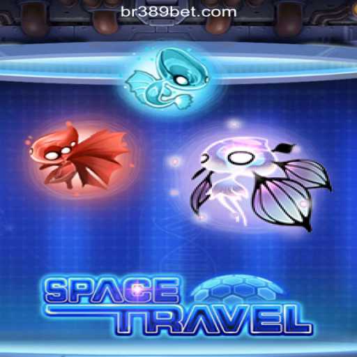 Exploring SpaceTravel: A Journey Through the Cosmos on 389bet Platform
