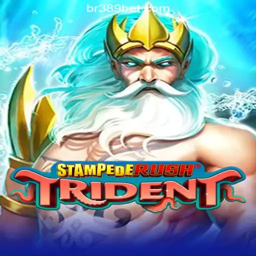 Exploring the Thrills of StempedeRushTrident on the 389bet Platform