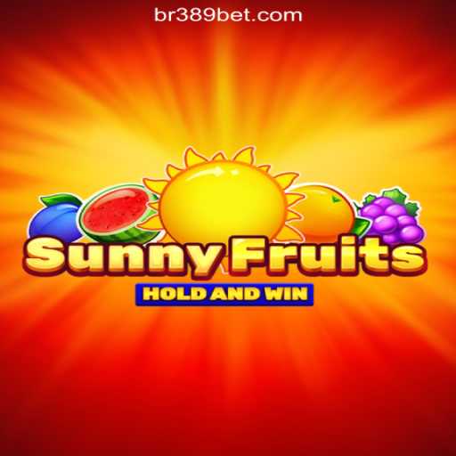 Discover SunnyFruits: A Bright Adventure on the 389bet Platform