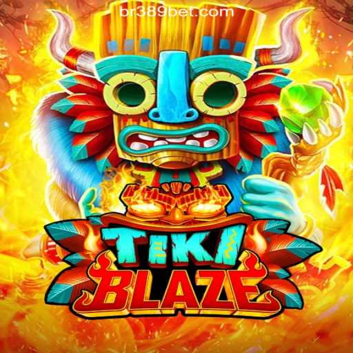 Discover the Exciting World of TikiBlaze on 389bet Platform-Oficial Slots Brasil #1