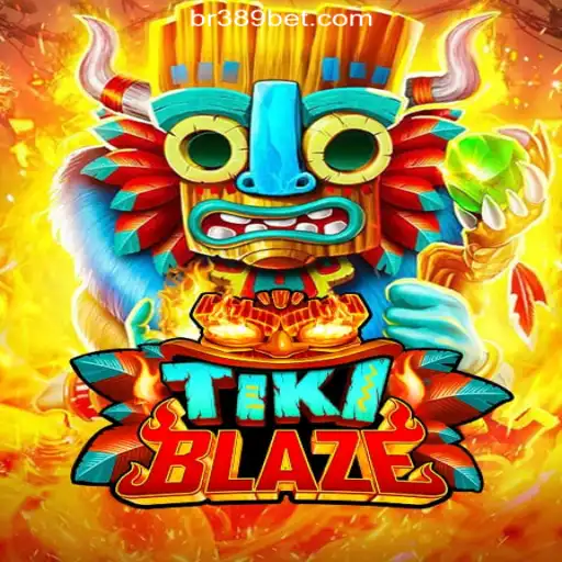 Discover the Exciting World of TikiBlaze on 389bet Platform-Oficial Slots Brasil #1
