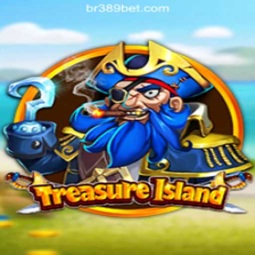 Exploring TreasureIsland on 389bet Platform: Oficial Slots Brasil #1