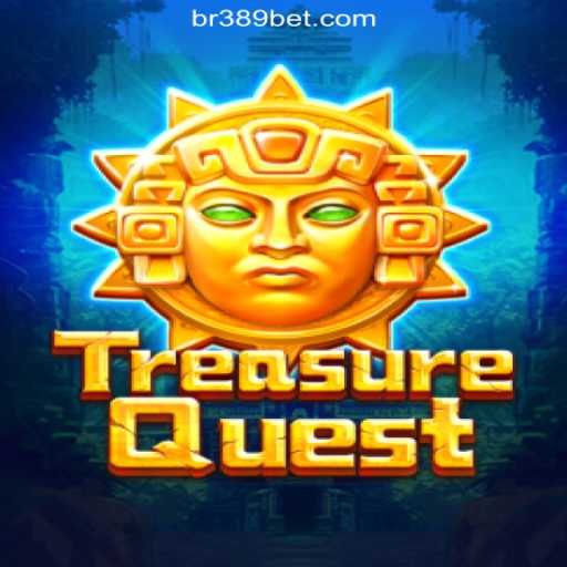 Embark on an Epic Adventure with TreasureQuest: Discover the Thrill of Slots on 389bet Platform