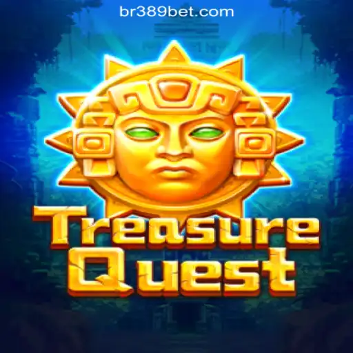 Embark on an Epic Adventure with TreasureQuest: Discover the Thrill of Slots on 389bet Platform