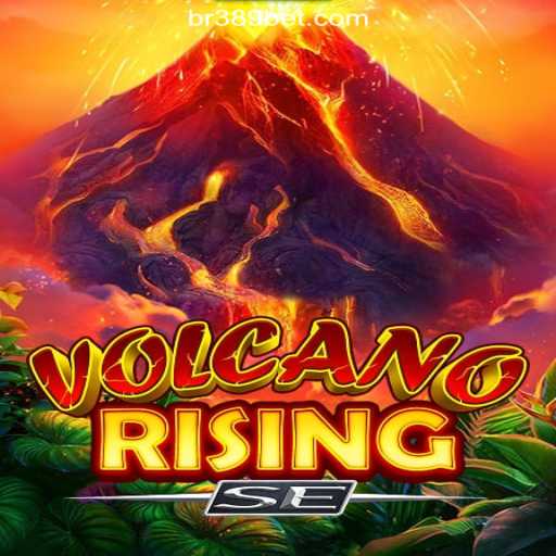 VolcanoRisingSE: A Thrilling Adventure on the 389bet Platform
